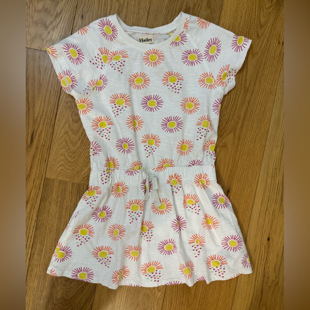 Hatley Sunshine Dress